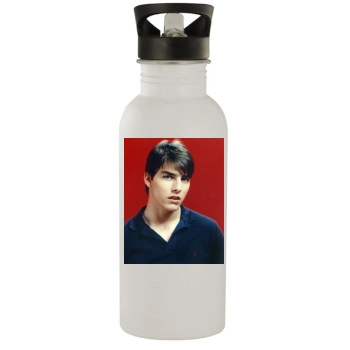 Tom Cruise Stainless Steel Water Bottle