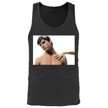 Tom Cruise Men's Tank Top