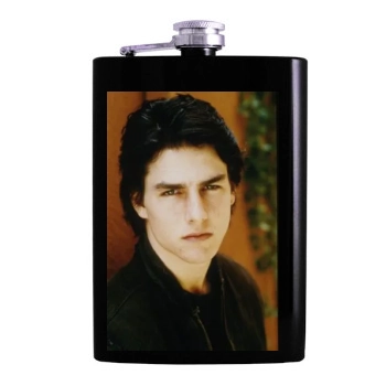 Tom Cruise Hip Flask