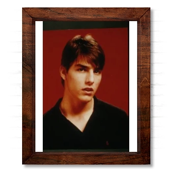 Tom Cruise 14x17