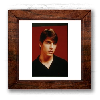 Tom Cruise 6x6
