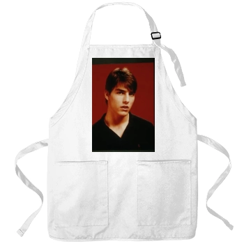 Tom Cruise Apron