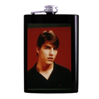 Tom Cruise Hip Flask