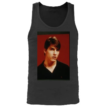 Tom Cruise Men's Tank Top