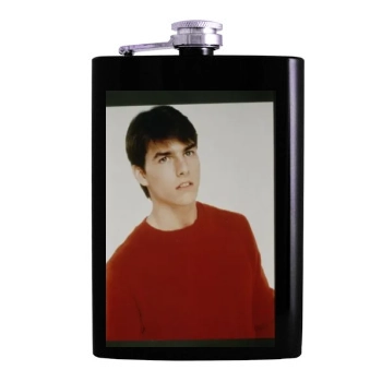 Tom Cruise Hip Flask