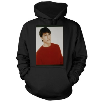 Tom Cruise Mens Pullover Hoodie Sweatshirt