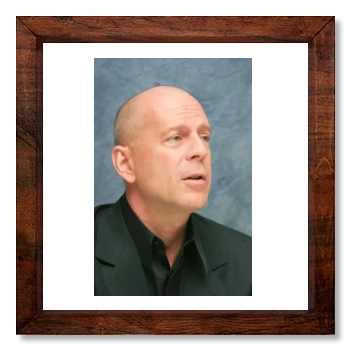 Bruce Willis 12x12