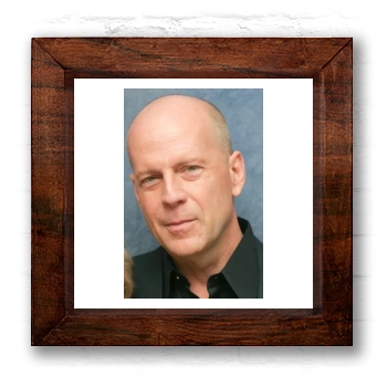 Bruce Willis 6x6