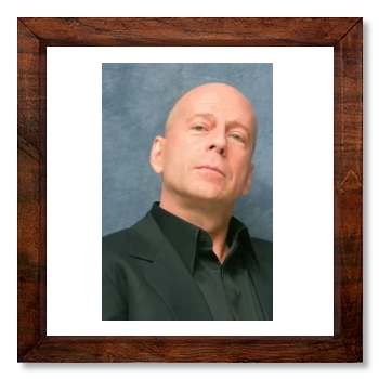 Bruce Willis 12x12