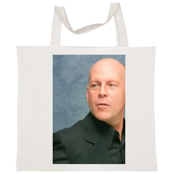 Bruce Willis Tote