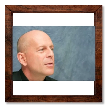 Bruce Willis 12x12