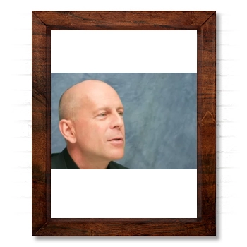 Bruce Willis 14x17