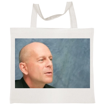 Bruce Willis Tote