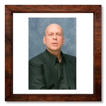 Bruce Willis 12x12