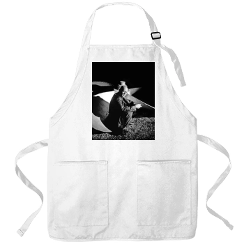 Bruce Willis Apron