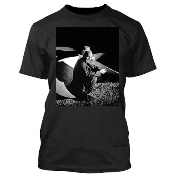 Bruce Willis Men's TShirt