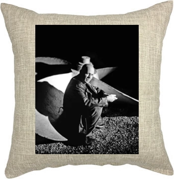 Bruce Willis Pillow