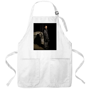 Bruce Willis Apron