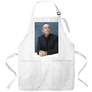 Bruce Willis Apron