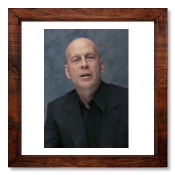 Bruce Willis 12x12