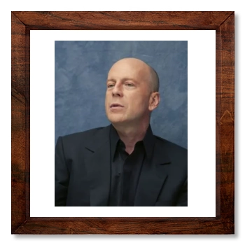 Bruce Willis 12x12