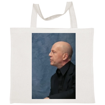 Bruce Willis Tote