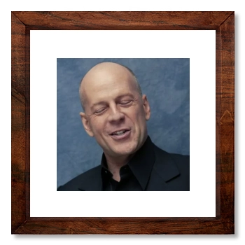 Bruce Willis 12x12