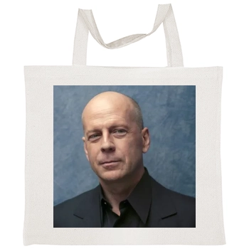 Bruce Willis Tote