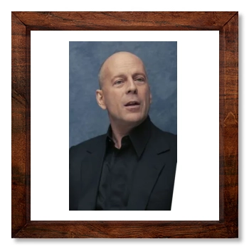 Bruce Willis 12x12