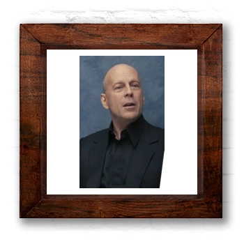 Bruce Willis 6x6