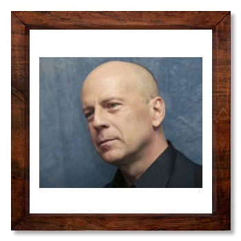 Bruce Willis 12x12