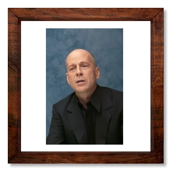 Bruce Willis 12x12