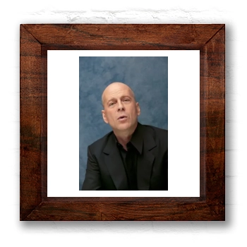 Bruce Willis 6x6