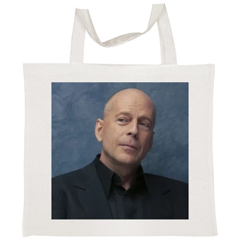 Bruce Willis Tote