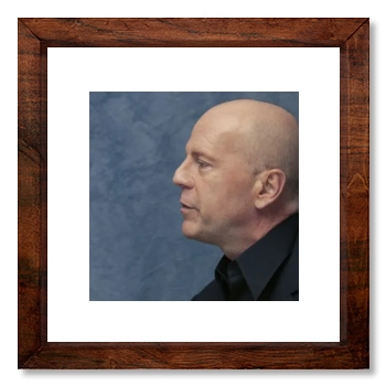 Bruce Willis 12x12