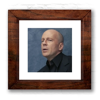 Bruce Willis 6x6