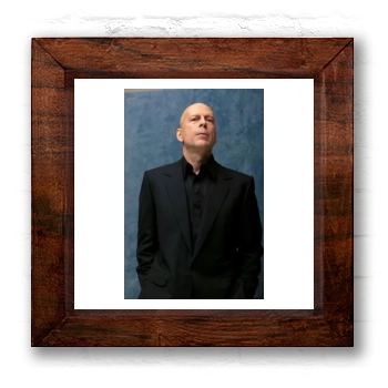 Bruce Willis 6x6