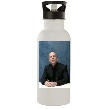 Bruce Willis Stainless Steel Water Bottle