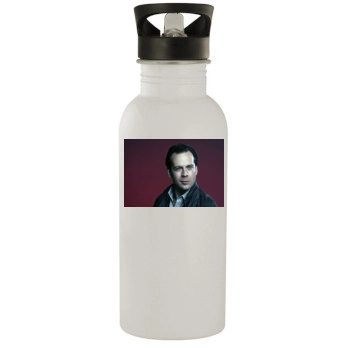 Bruce Willis Stainless Steel Water Bottle