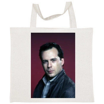 Bruce Willis Tote