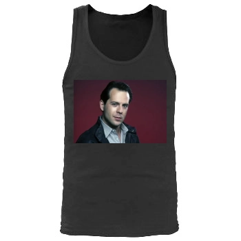 Bruce Willis Men's Tank Top