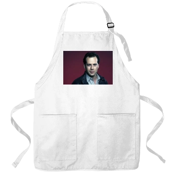 Bruce Willis Apron