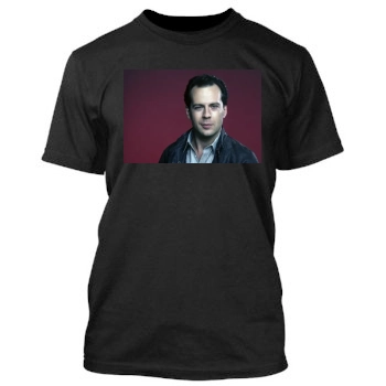 Bruce Willis Men's TShirt