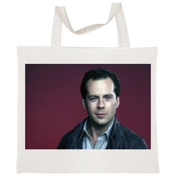 Bruce Willis Tote