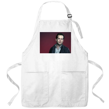 Bruce Willis Apron