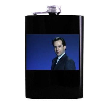 Bruce Willis Hip Flask