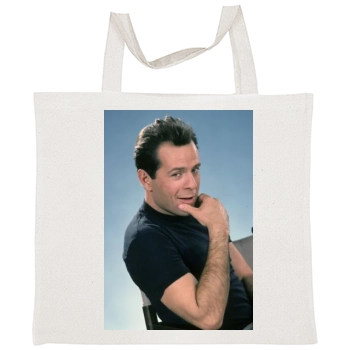 Bruce Willis Tote