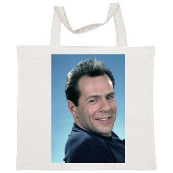 Bruce Willis Tote