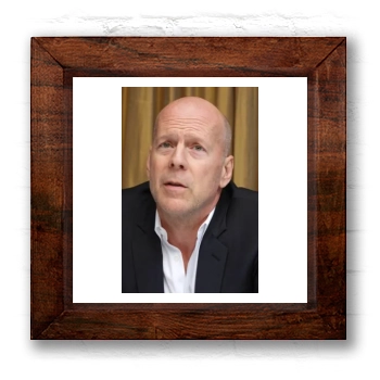 Bruce Willis 6x6