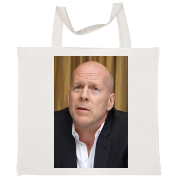 Bruce Willis Tote